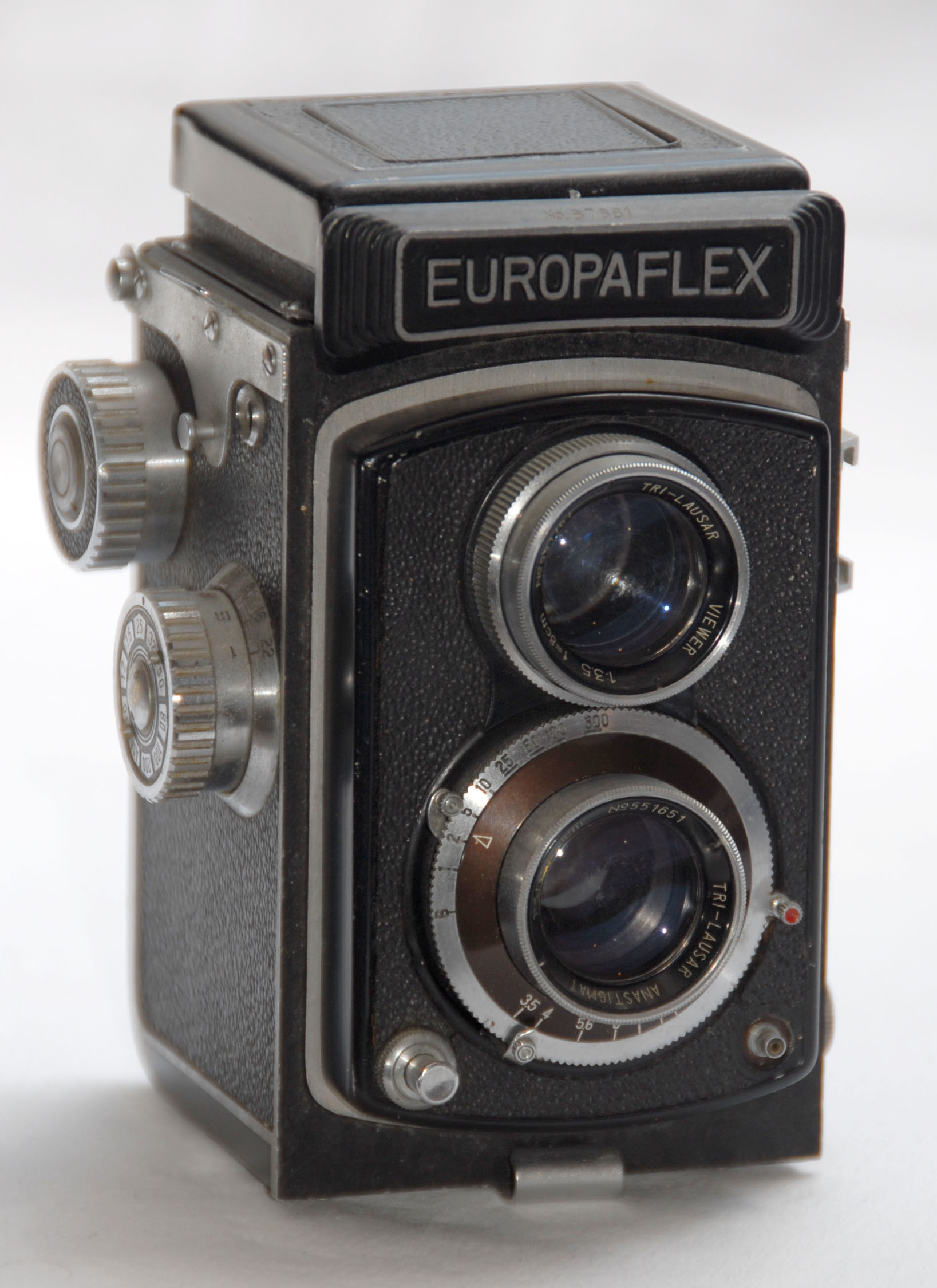 EUROPAFLEX